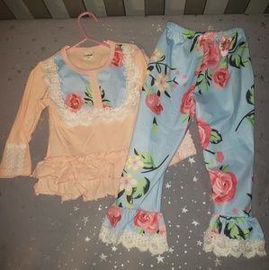 SOLD Boutique outfit